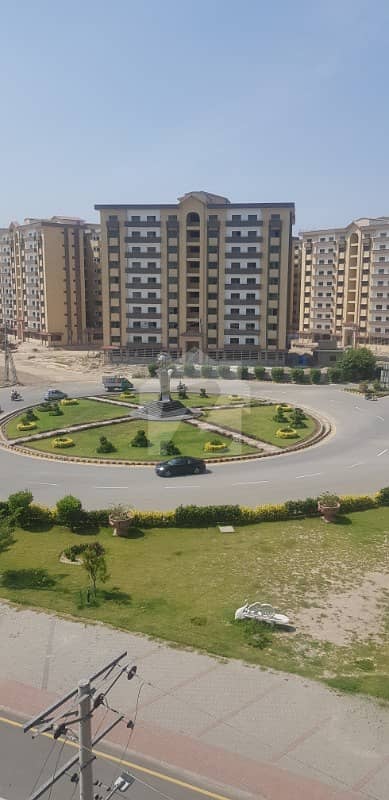 Asif Associates Offer Apartment  For Rent