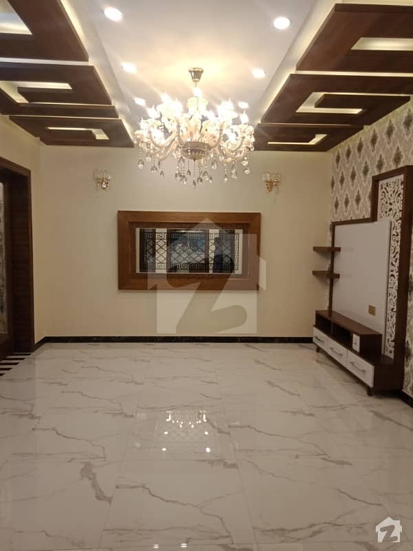 10 Marla Brand New Double Storey House For Sale In Allama Iqbal Town Umar Block