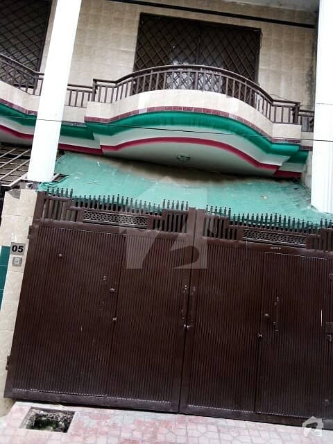 5 Marla Double Store House For Urgent Sale 8500000