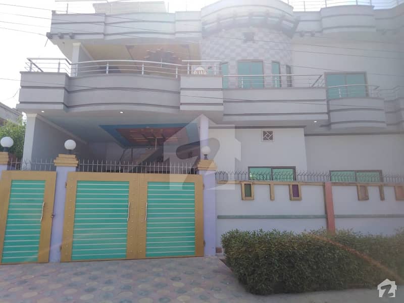 پیلی کین ہومز بہاولپور میں 4 کمروں کا 6 مرلہ مکان 1 کروڑ میں برائے فروخت۔