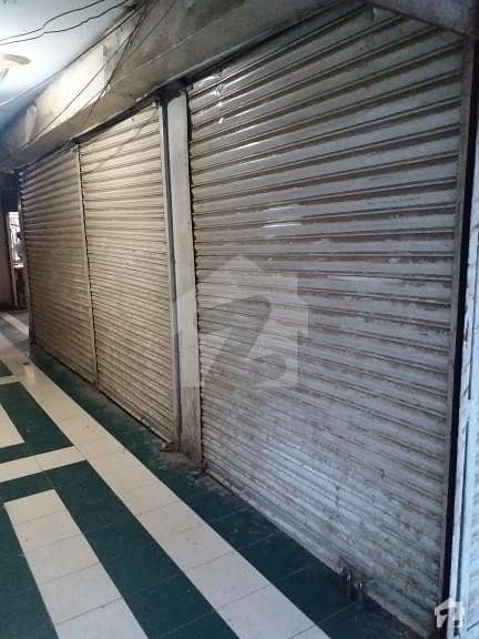 کلفٹن ۔ بلاک 2 کلفٹن کراچی میں 5 مرلہ دکان 2.89 کروڑ میں برائے فروخت۔