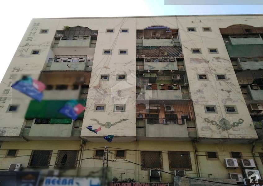 Mehran Heights Unit No. 6 Main Air Port Road, 1350 Square Feet Flat For Sale Latifabad Hyderabad Mehran Heights Unit No. 6 Main Air Port Road, 1350 Square Feet Flat For Sale Latifabad Hyderabad
