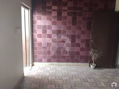 4th Floor Corner West Open Flat Available For Sale At Chandni Flats Saddar Hyderabad