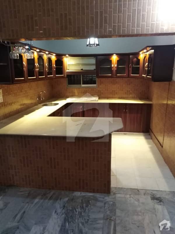 Haroon Royal City Flat For Sale In Gulistan E Jauher Block 17