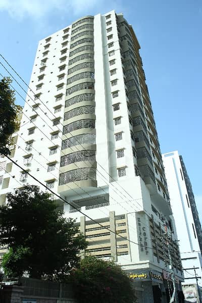 Zulakha Corner 4 Bed Flat Is Up For Sale On Khalid Bin Walid Road Zulakha Corner 4 Bed Flat Is Up For Sale On Khalid Bin Walid Road