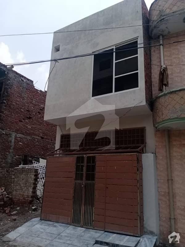 25 Marla Residential House Is Available For Sale At Johar Town Phase 1 BLOCK D At Prime Location