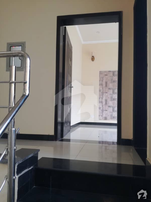 5 Marla House For Sale In State Life Housing Society Lahore