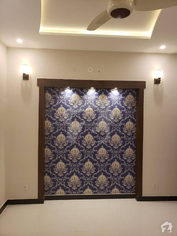 5 Marla Upper Portion for Rent In CC Block Bahria Town Lahore