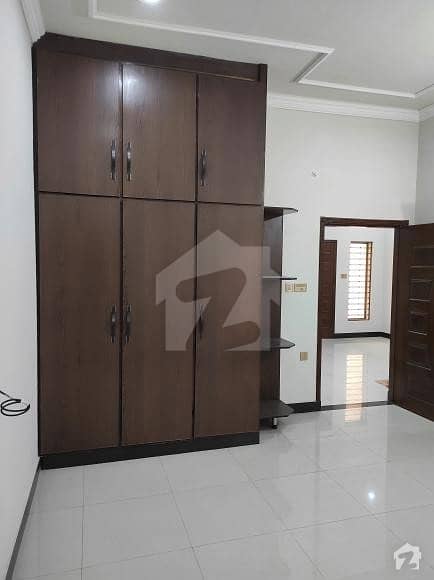 5 Marla Brand New 5 Beds House For Sale In Al-razzaq Royals Sahiwal.