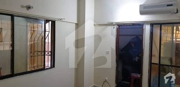 گارڈن ویسٹ کراچی میں 5 کمروں کا 8 مرلہ فلیٹ 1.2 کروڑ میں برائے فروخت۔