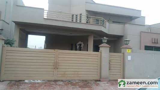 12 Marla 4 Bedroom House For Sale In Sector B Askari 11 Lahore 12 Marla 4 Bedroom House For Sale In Sector B Askari 11 Lahore