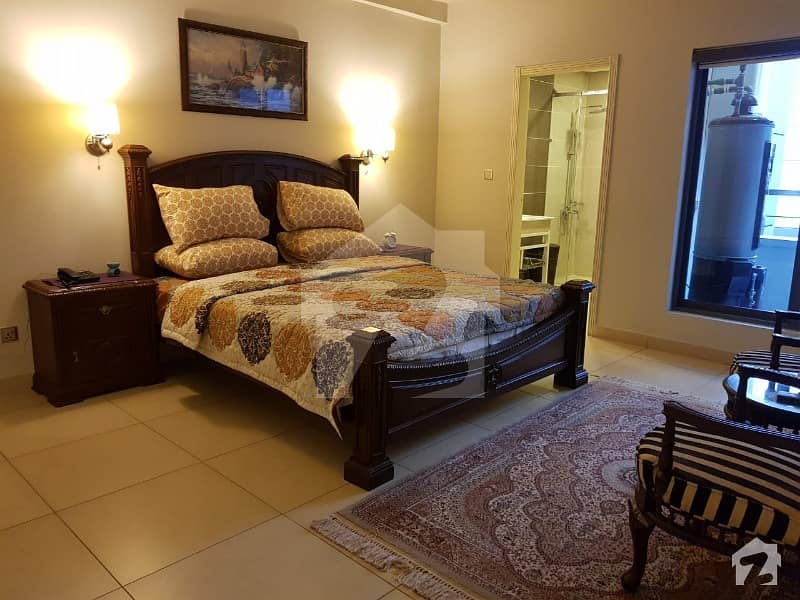 Fully Furnished 2 Bedrooms Apartment For Rent