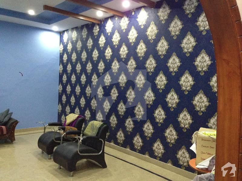گلشنِ معمار - سیکٹر ایس گلشنِ معمار گداپ ٹاؤن کراچی میں 3 کمروں کا 10 مرلہ مکان 1.4 کروڑ میں برائے فروخت۔