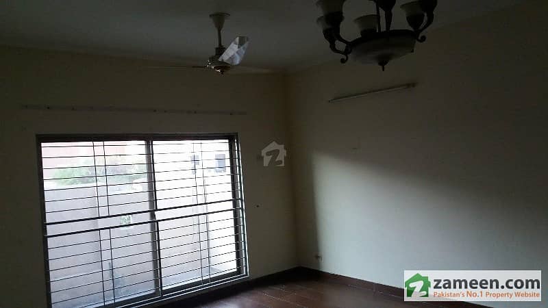 10 Marla 3 Bedrooms For Rent In Sector F Askari 10 Lahore