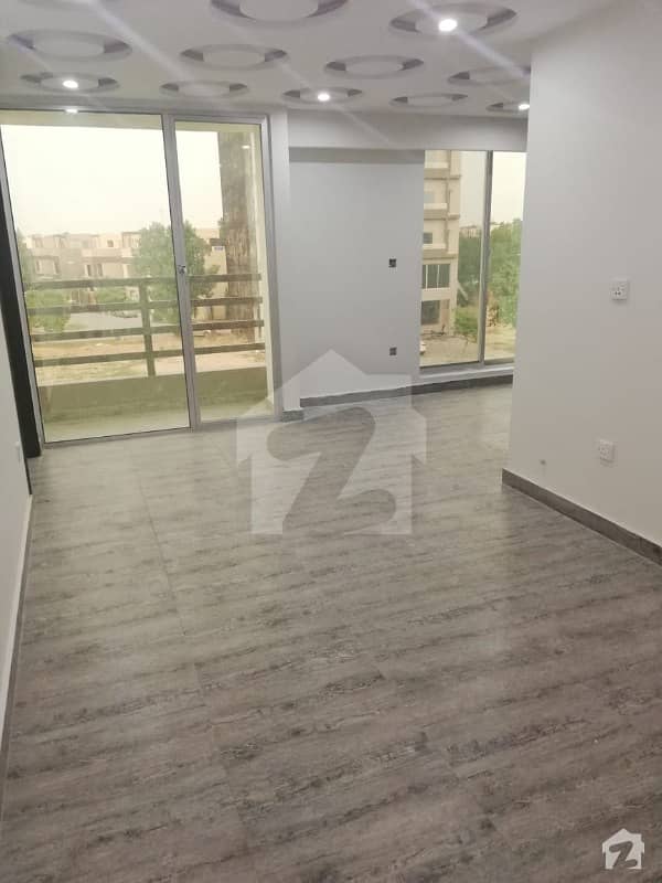1 Bed Nonfurnished Apartment For Sale In Sector D Aa Block Bahria Town Lahore