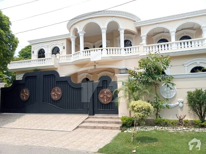 2 Kanal Beautiful House For Rent At Excellent Location Of Sui Gas Society
