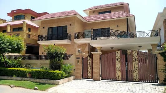 Double Story House Is Availiable For Sale