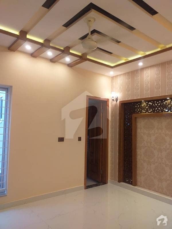 5 Marla Full House For Rent In Bahria Town Lahore