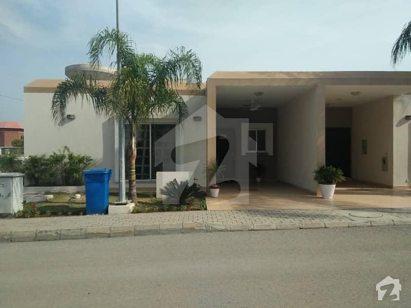 5 Marla Single Story Residential House Is Available For Sale In Sector B Lilly Block Dha Valley Islamabad Ready To Leave