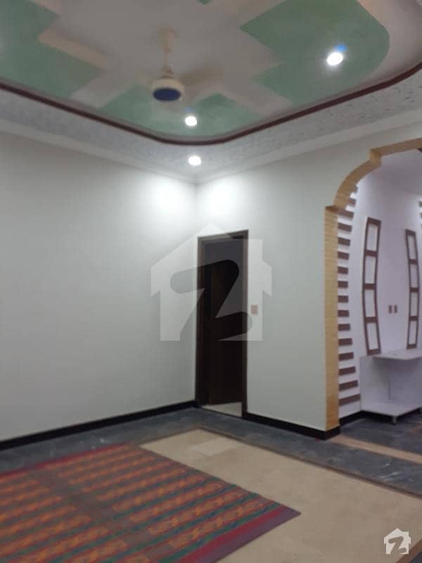 رینج روڈ راولپنڈی میں 4 کمروں کا 5 مرلہ مکان 1.1 کروڑ میں برائے فروخت۔