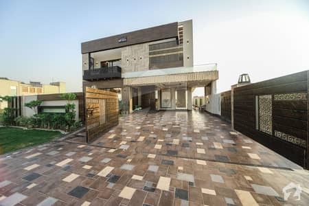 Most Spectacular With Study Room 1 Kanal Luxury Bungalow For Sale Most Spectacular With Study Room 1 Kanal Luxury Bungalow For Sale