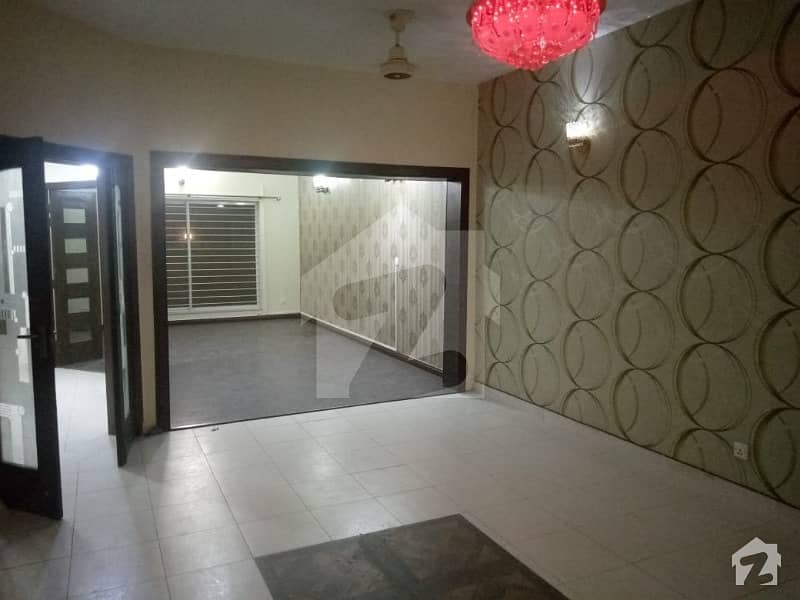5 Bedroom Double Unit House For Rent In Bahria Town Phase 4