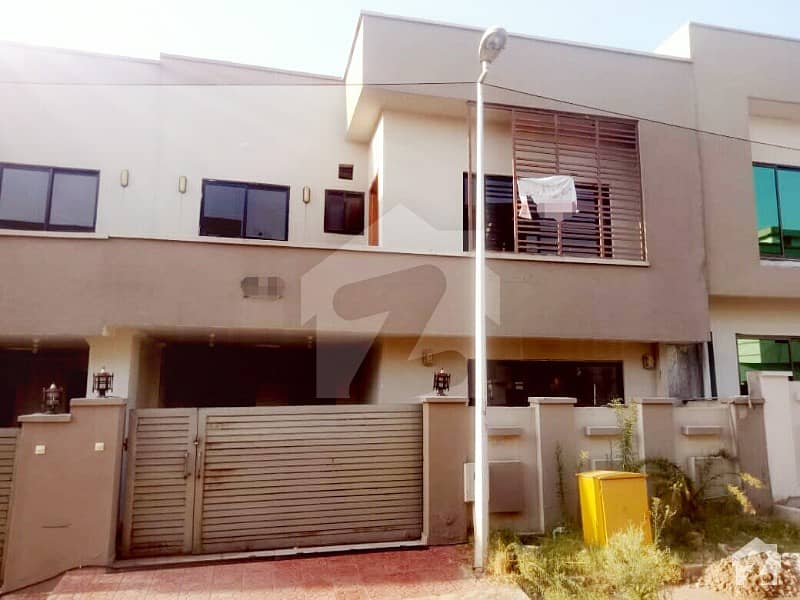 7 Marla Double Storey Brand New House For Sale Bahria Town Phase 8 Abu Baker Block