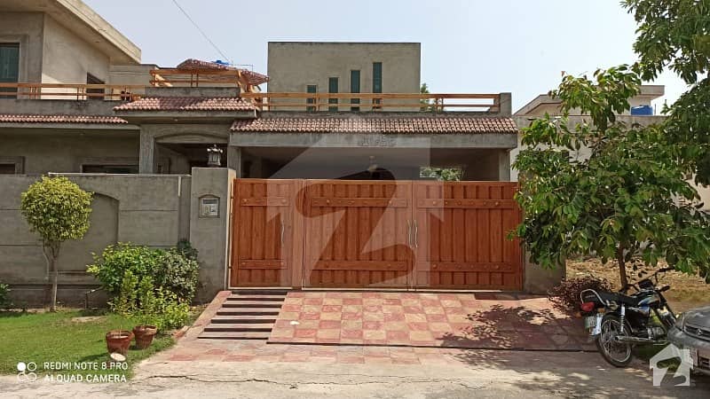 House Is Available For Sale