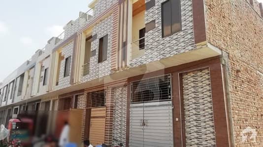 Brand New Houses  3 Years Installments Plan