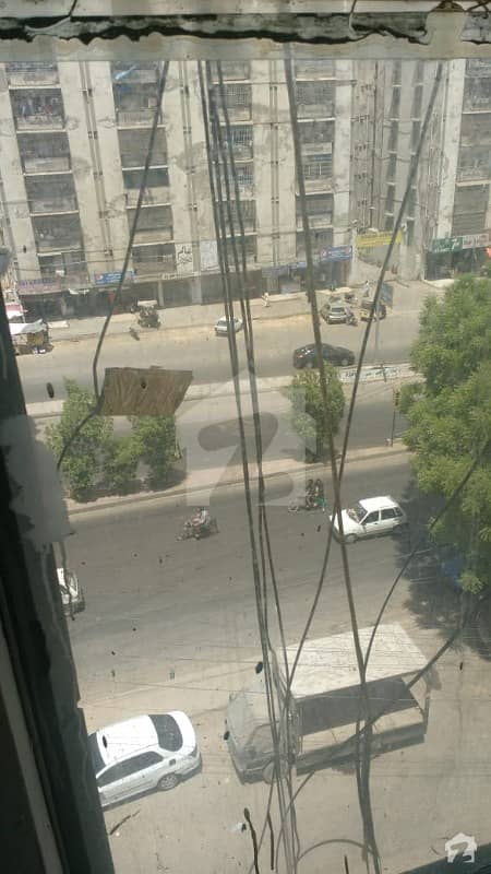 Office Mateen Center Bllck 10a Gulshan-e-iqbal