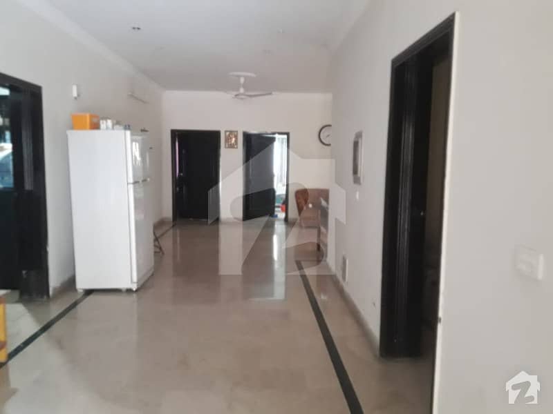 Original Picture Attached 1 Kanal Triple Storey House For Rent In Bahria Town