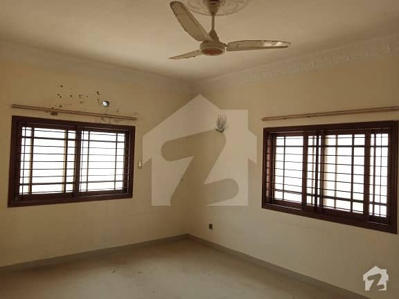 400 Yards Double Storey House For Sale  Gulistan-E-Jauher Karachi
