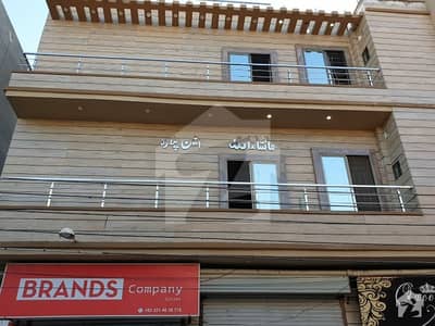 2.25 Marla Brand New Building For Sale 2.25 Marla Brand New Building For Sale