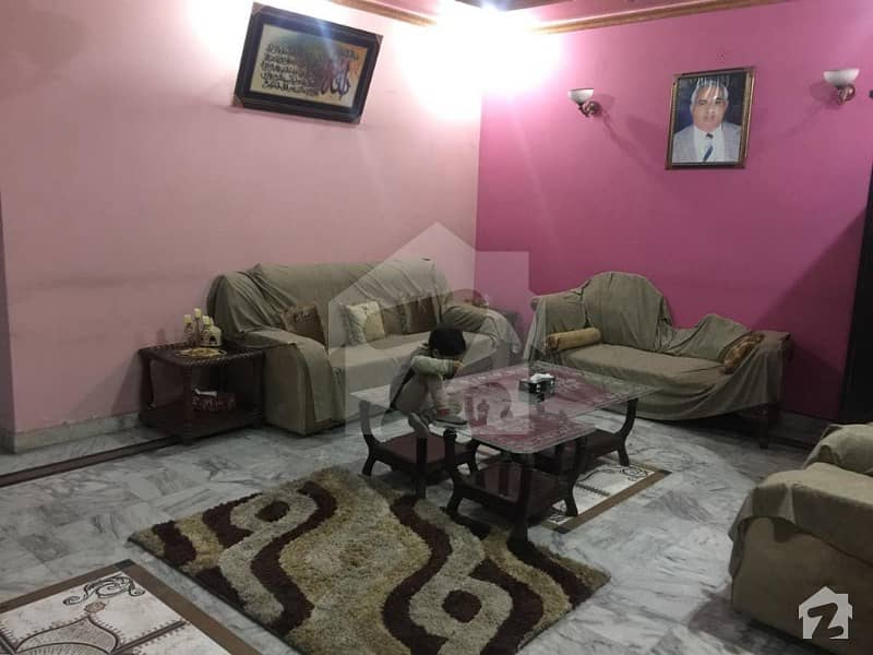 11.5 Marla Beautiful Corner House For Sale At Nearest To Mosque And Commercial Area