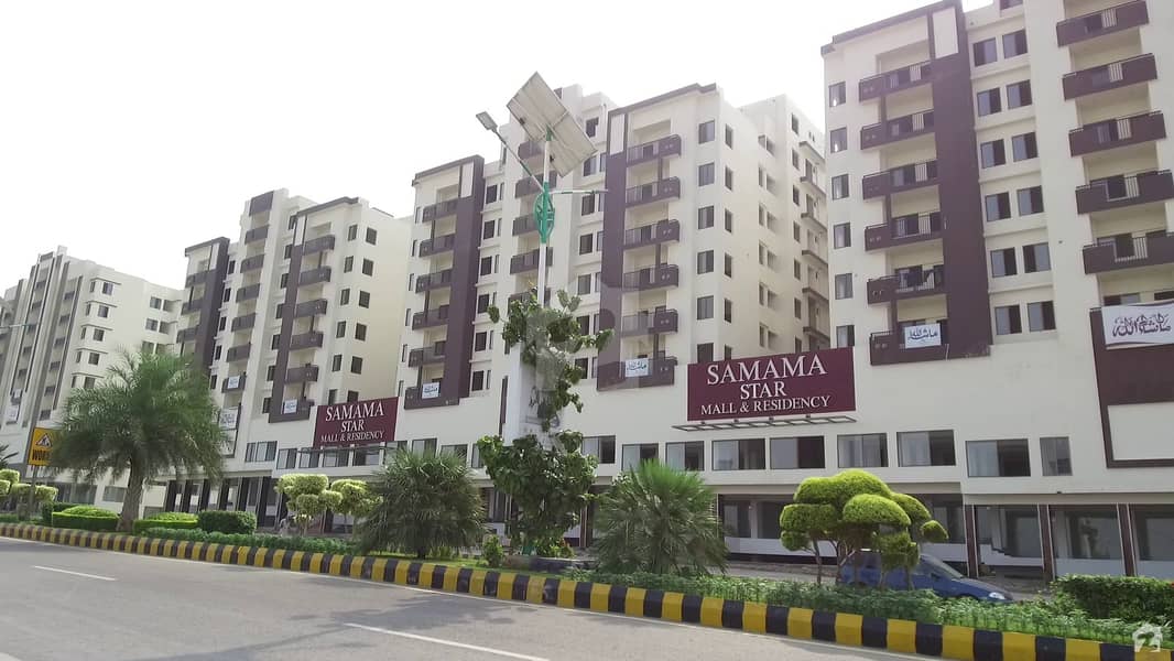 Corner Category Plot For Sale In A Block At Reasonable Price Gulberg