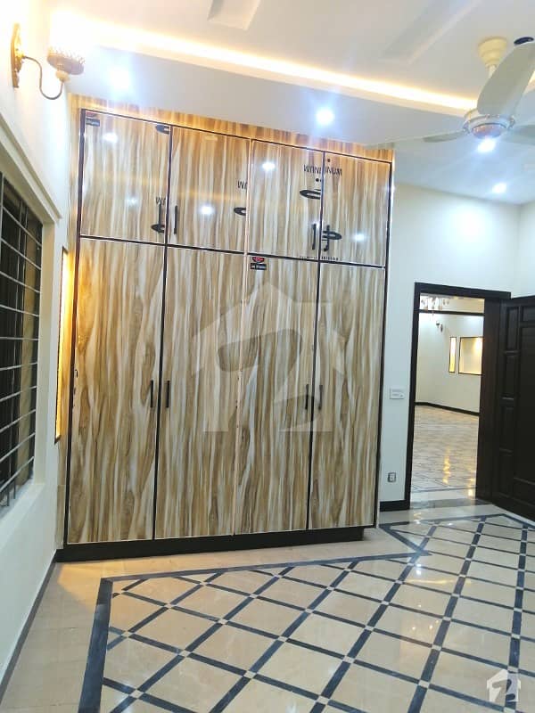 10 Marla Brand New First Entry House For Sale In Punjab Housing Society Phase 1