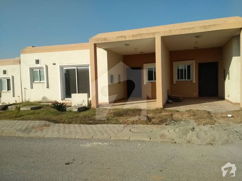 5 Marla Cornor Single Storey Residential House Is Available For Sale In Sector E Lilly Block Dha Valley Islamabad Possession Paid