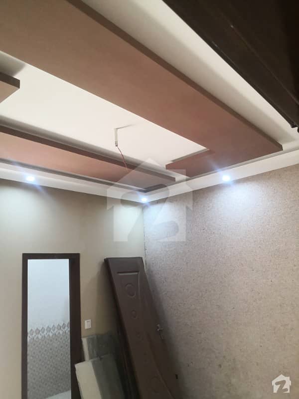 4 Marla Full house available for rent in Gulshan Ali Colony