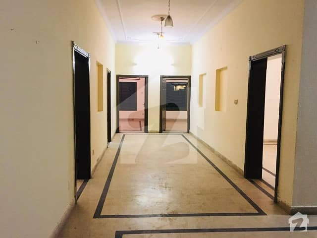 1 Kanal Portion Available For Rent In Soan Garden