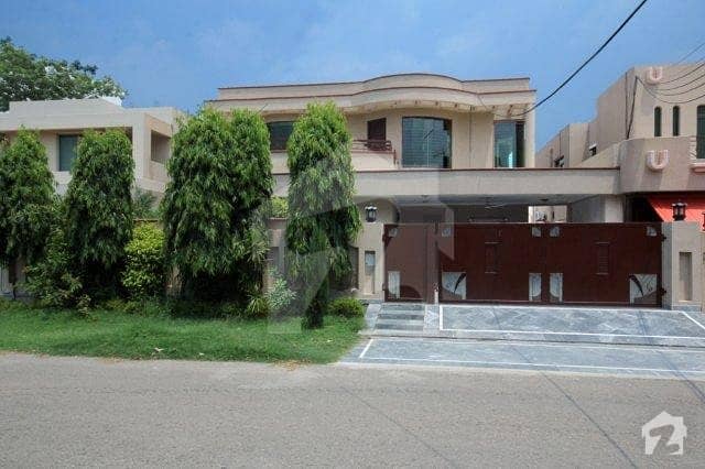 1 Kanal Upper Lock Lower Portion For Rent In Phase 4 Dha