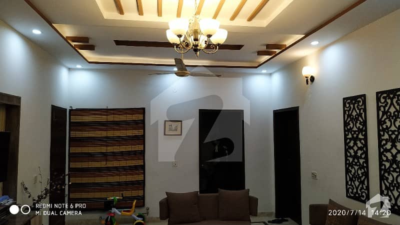 9 Marla Brand New Lower Portion For Rent In Psic Near Lums Dha Lahore Cantt
