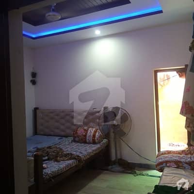 5 Marla Single Storey House For Sale 20 Feet Road 5 Marla Single Storey House For Sale 20 Feet Road
