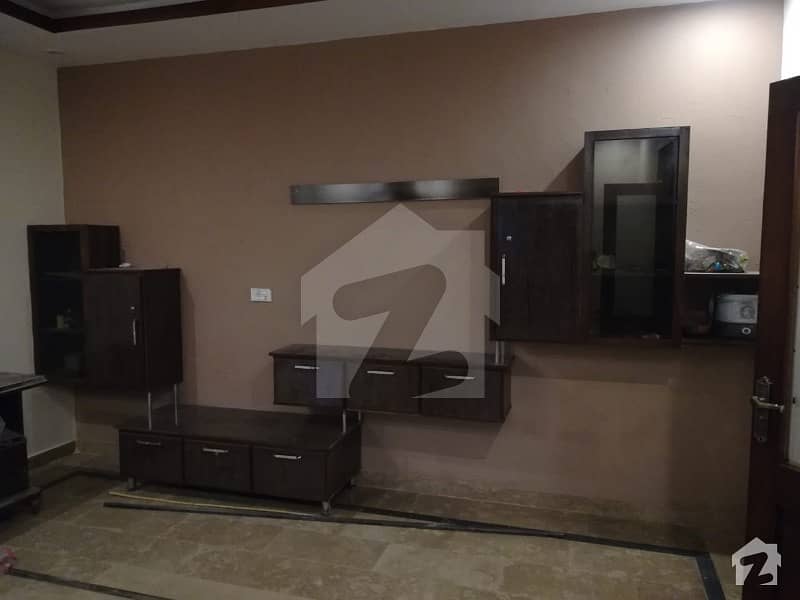 7 Marla Upper Portion For Rent In Psic Near Lums Dha Lahore Cantt