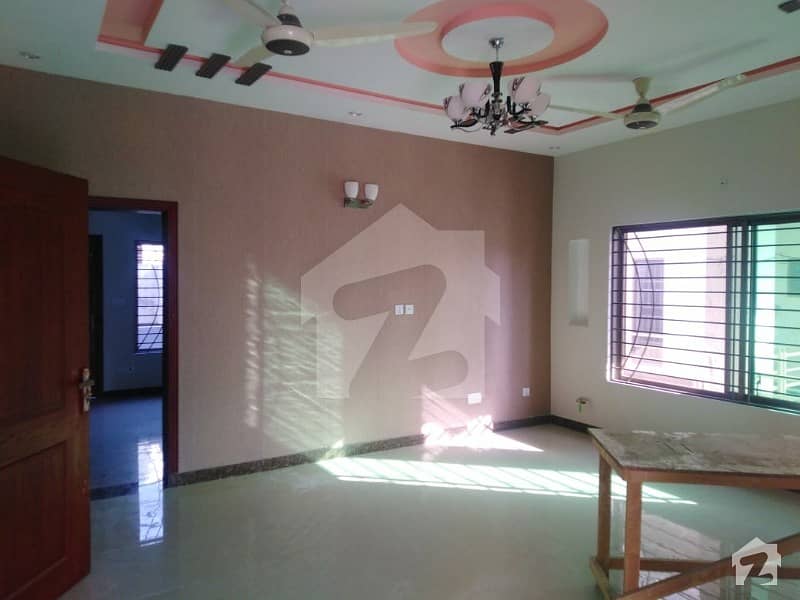 10 Marla Brand New Double Storey House For Rent In Soan Garden