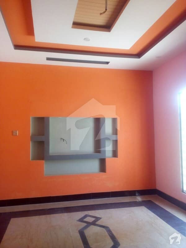1 Kanal Newly Made House For Rent GulshaneIqbal, Rahim Yar Khan