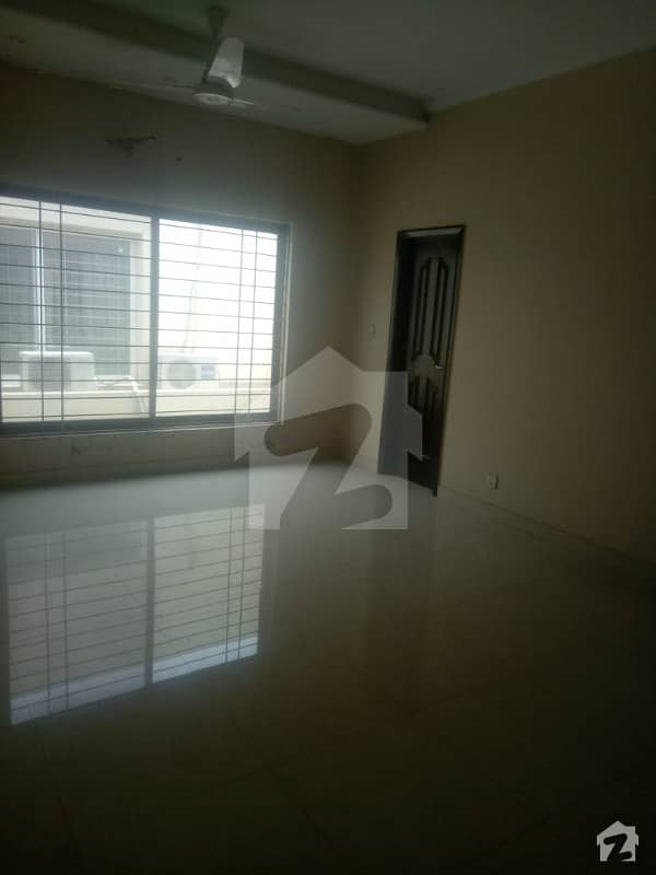 Double Unit One Kanal Full House Are Available For Rent In Sui Gas Housing Society