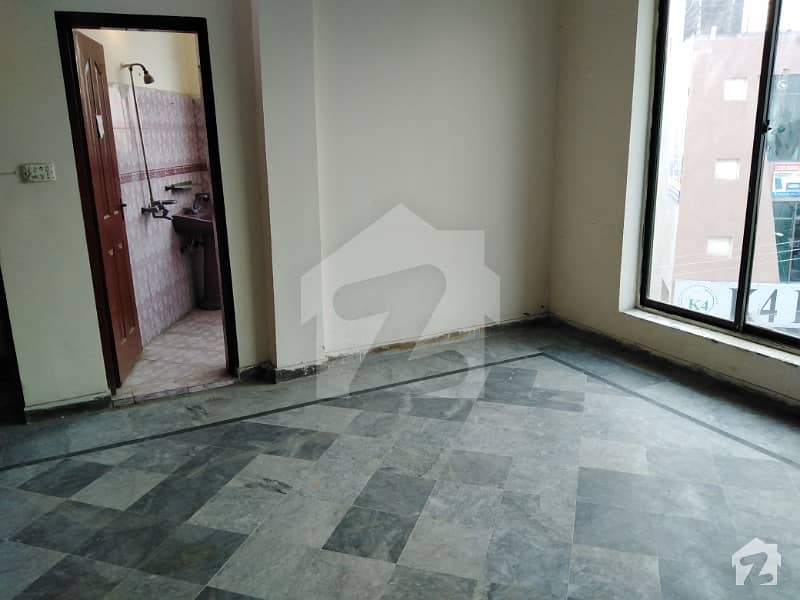 4 Marla 2nd Floor Office For Rent In Dha Phase 1 Block K
