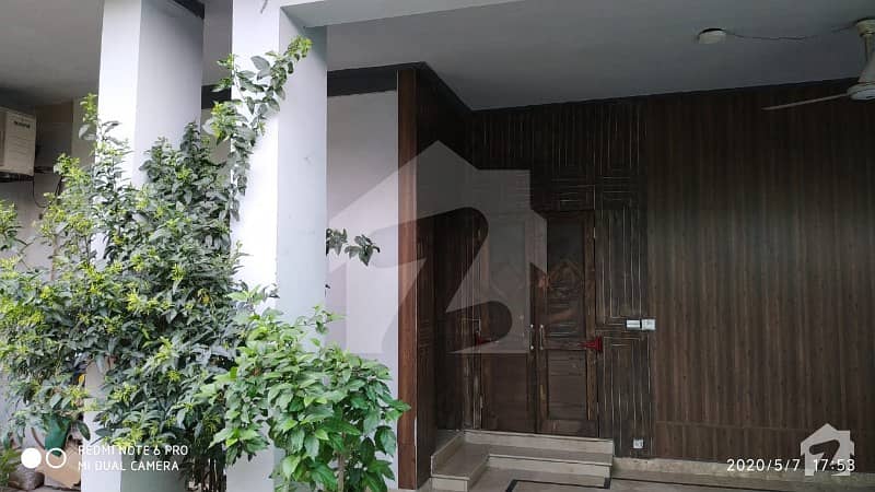 10 Marla Full House Urgent For Rent In Al Amin Housing Society Near Lums Dha Lahore Cantt