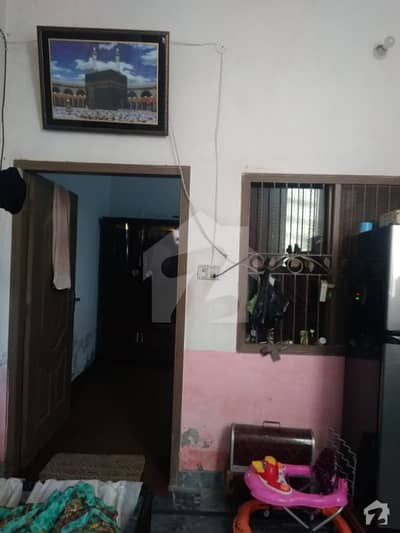 Allahabad Kasur 2.5 Marla House For Urgent Sale