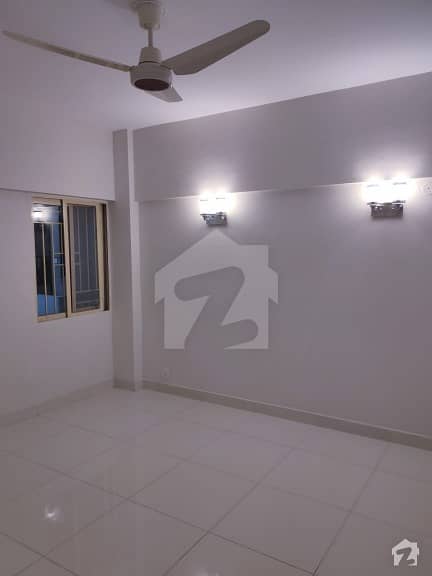 Brand New Bedrooms Apartment With Lift Standby Generator And 2 Car Parking